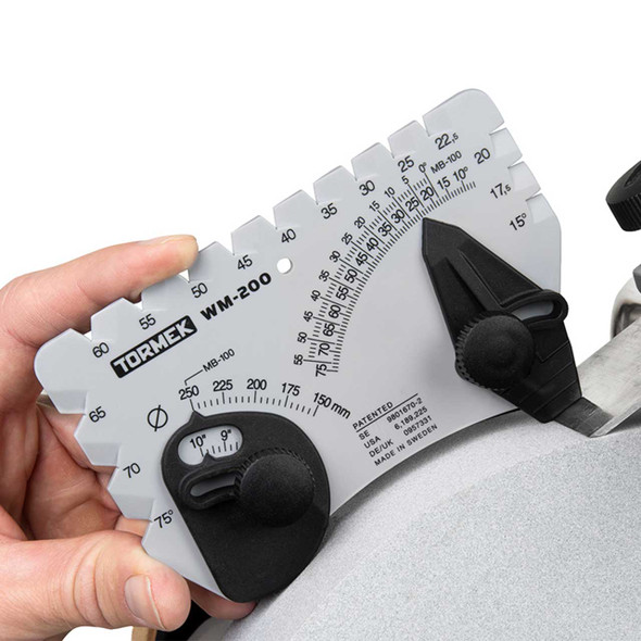 Tormek Anglemaster (WM-200)