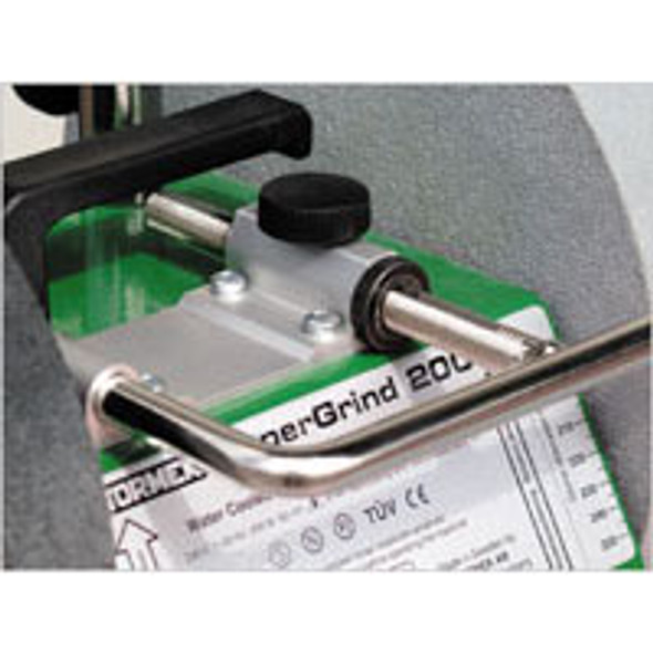 Tormek Universal Support w/ Micro Adjustment