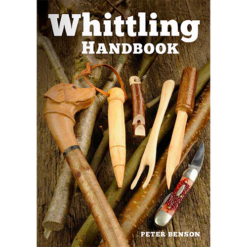 Whittling Handbook (16)