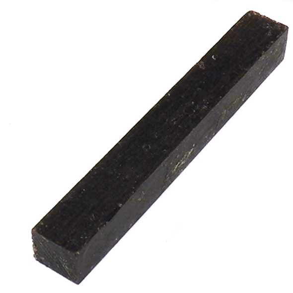 Cocobolo Pen Blank 3/4x3/4x5", each Cocobolo Pen Blank 3/4x3/4x5", each