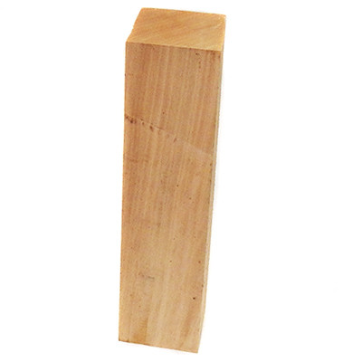 Turning Blank 3X3X12 Sycamore