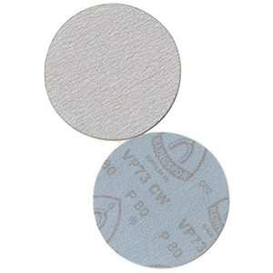 5" Stearate Latex 120 Grit H&L 10pk