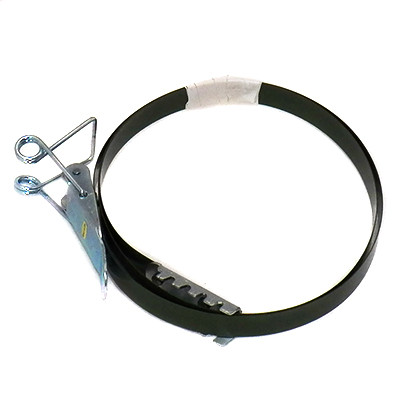 Dust Collector Band Clamp 14" Diameter