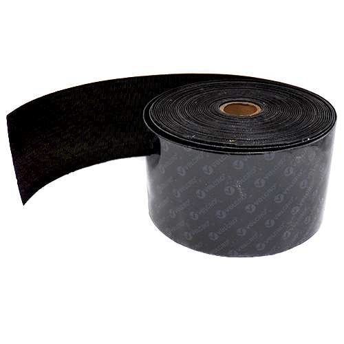 3" X 10 MT PSA Velcro Roll