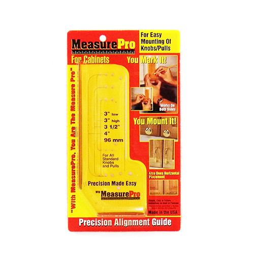 Perfect Mount Cabinets Hardware Install