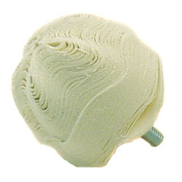 Bowl Buff 3" Wax
