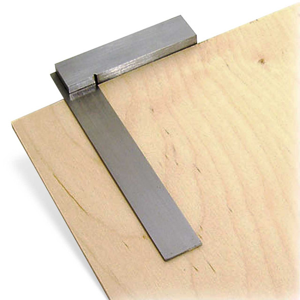 6" Engineers Machinist Square