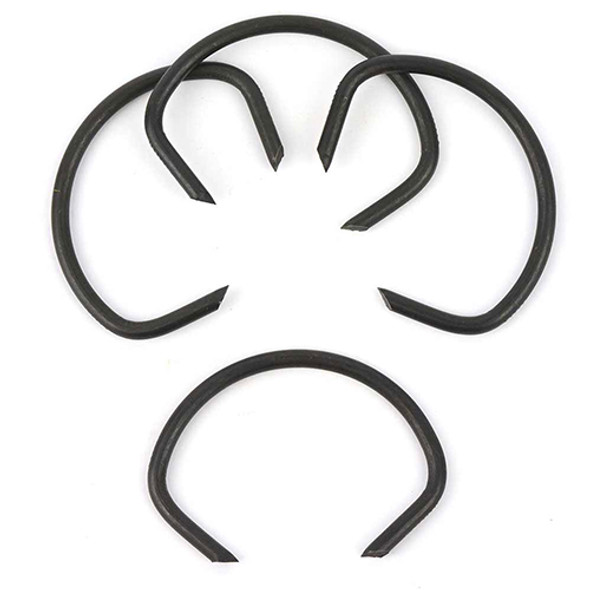 4 Piece Miter Clamps 7/8"-1-3/16" 4 Piece Miter Clamps 7/8"-1-3/16"