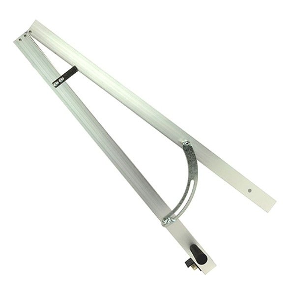 Tapering Jig Adjustable & Reversible 24" Tapering Jig Adjustable & Reversible 24"