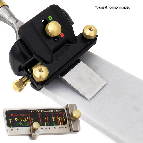 Veritas MK.II Honing Guide Set