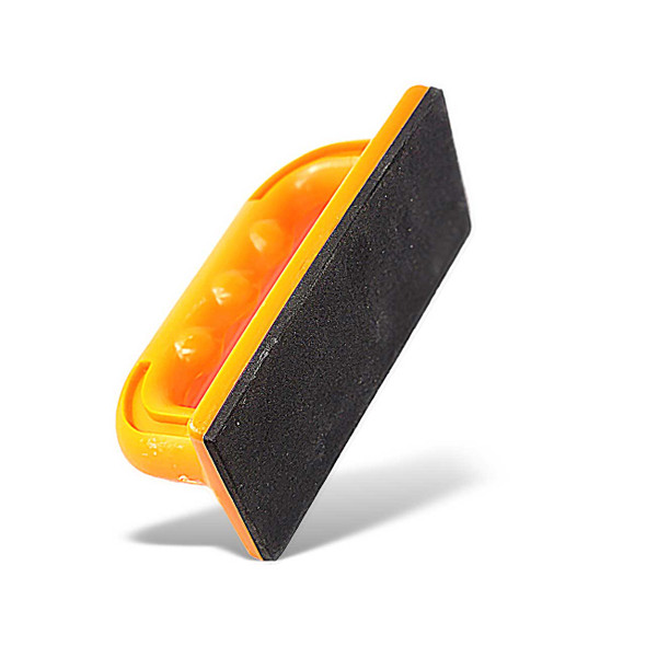 Big Horn Push Block Big Horn Push Block