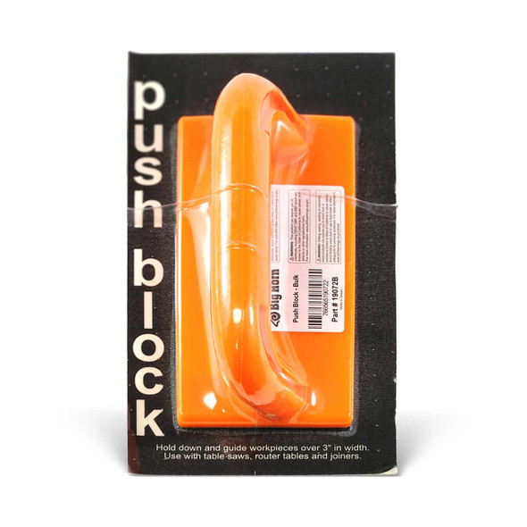Push Block.
