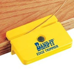 Veneer Edge Trimmer Blades, 5pk