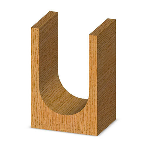 Round Nose 3/8R X 1-1/4CH X 1/2 SH