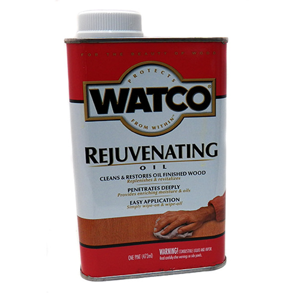 Watco Rejuvenating Oil, Pint