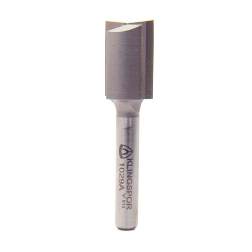 Straight Bit 23/32D X 3/4CH X 1/4SH
