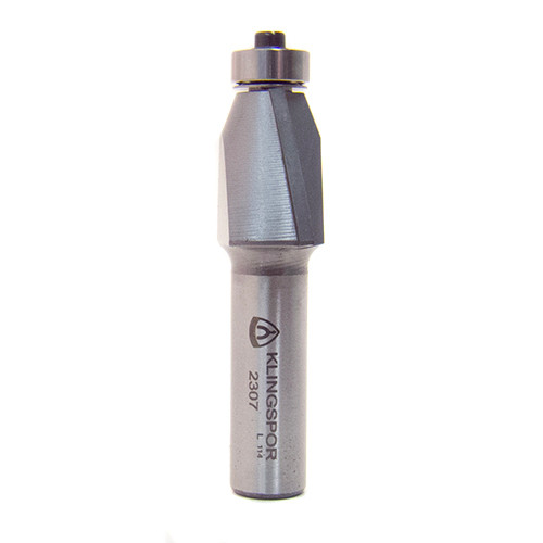 Edge Bevel 15/16CL X 22.5 Deg. X 1/2SH
