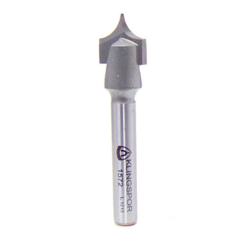 Point Cutting 1/4R X 1/2CL X 1/4SH