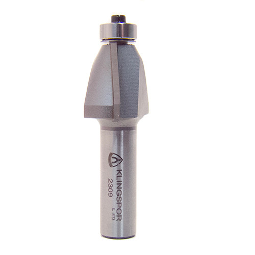 Edge Bevel 7/8CL X 30 Deg. X 3/4CH X 1/2SH