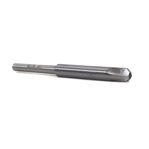 Klingspor Router Bits, 3/8" Pen Mill Pilot Bit