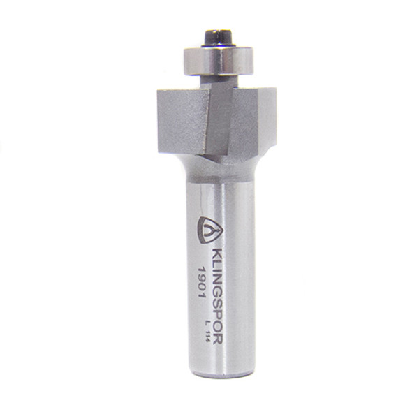 Rabbet Bit 1-1/4D X 1/2CH X 1/2SH