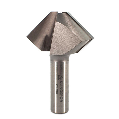 Multi Side Bit 1-3/4LD X 8 SIDES 1/2SH