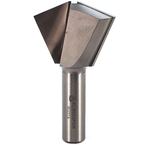 Multi Side Bit 1-5/8LD X 16 SIDES 1/2SH