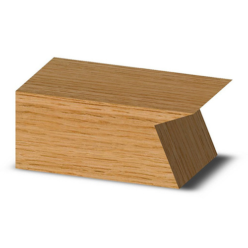 Multi Side Bit 1-5/8LD X 16 SIDES 1/2SH