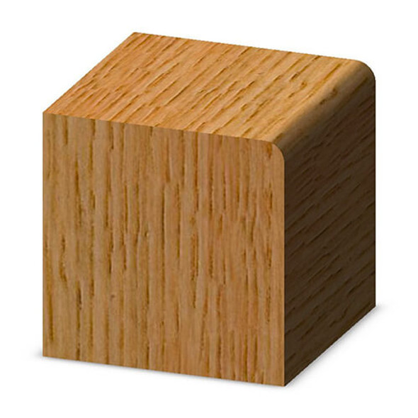 Round Over 1/16R X 5/8LD X 1/4SH Round Over 1/16R X 5/8LD X 1/4SH