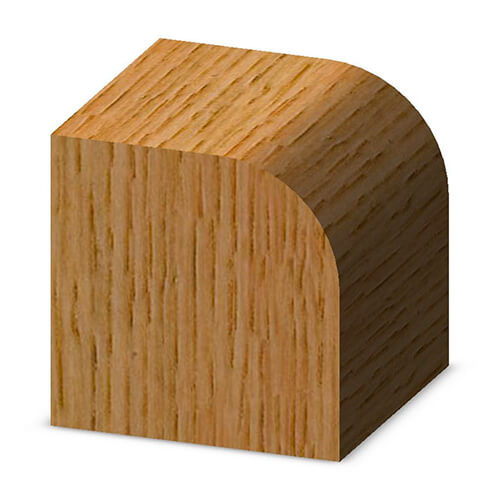 Round Over 5/16R X 1-1/8LD X 1/2SH