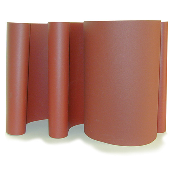 16"X 48" Alum. Oxide 100 Grit Wide Belt