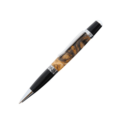 Mesa Pen Kit Chrome
