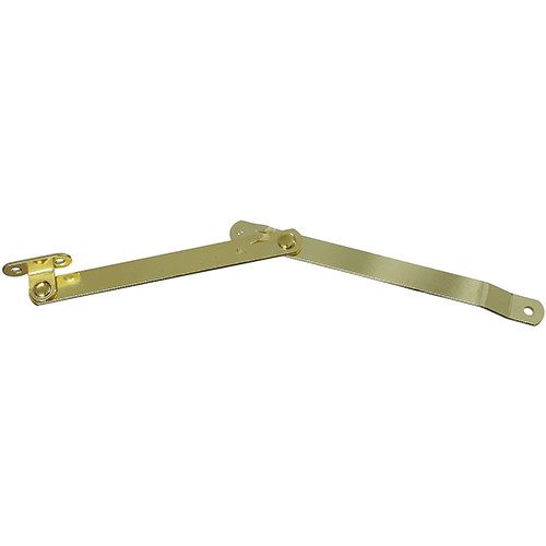Brass Folding Support Left