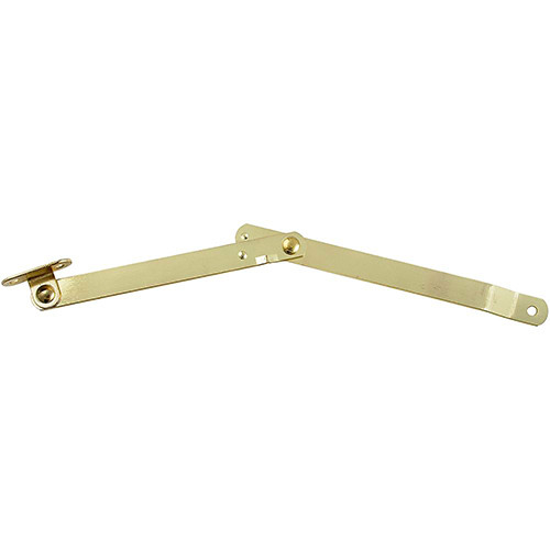 Brass Folding Support Right