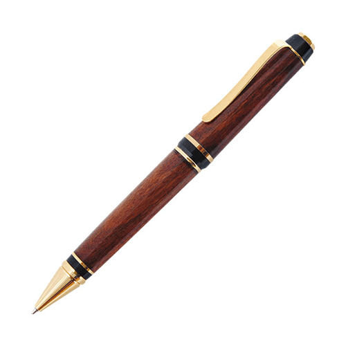 Cigar Pen Kit 24KT Gold