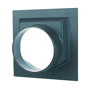 6" Universal Flange
