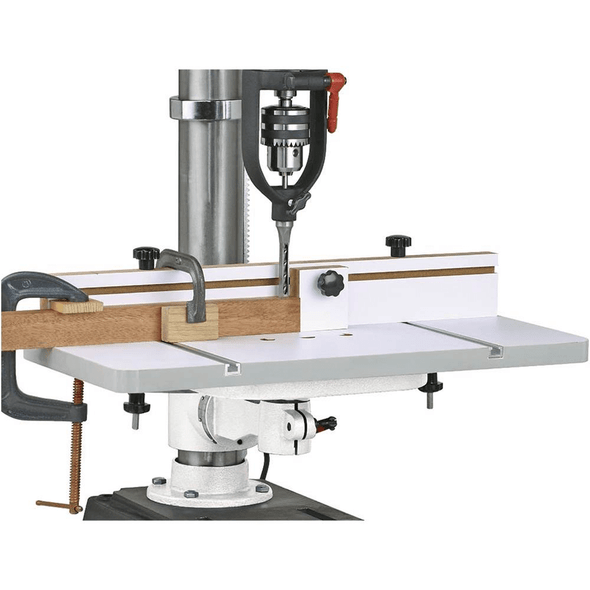 Drill Press Table