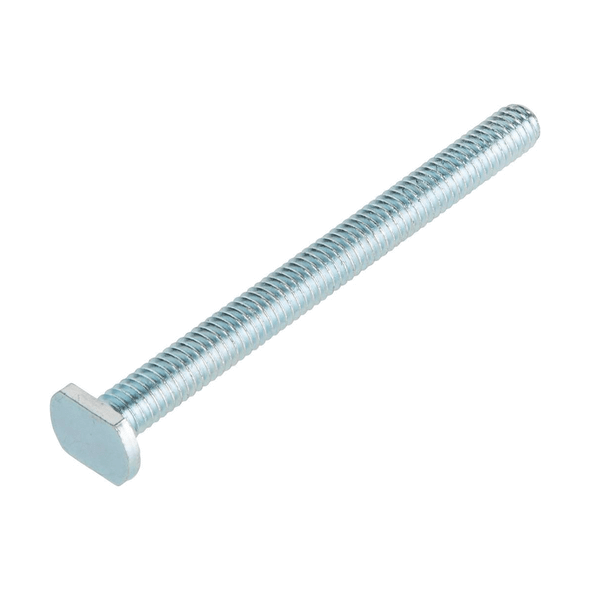 T-Slot Bolts 3-1/2" x 5/16 10 Pack