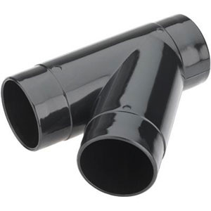 2-1/2" Y Connector