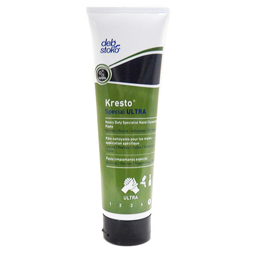 Kresto Ultra Hand Cleaner, Eco Friendly Astopon Formula, 250ml