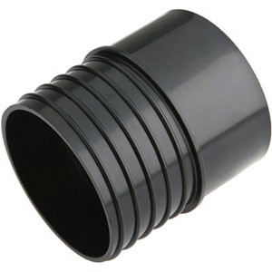 4" Threaded Splice