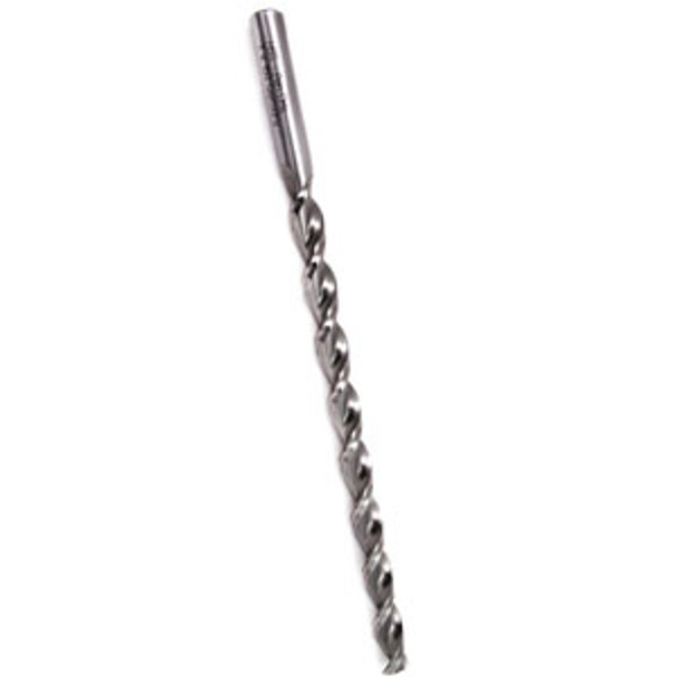 Fisch Parabolic High Speed Steel 6mm Pen Blank Drill Bit
