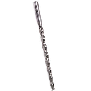 Fisch Parabolic High Speed Steel 6mm Pen Blank Drill Bit