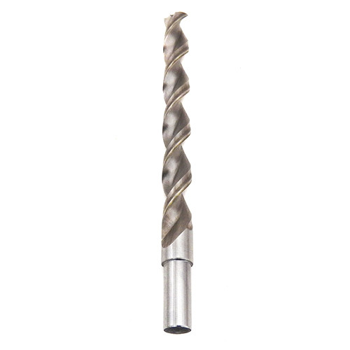 Fisch Parabolic High Speed Steel 15/32" Pen Blank Drill Bit