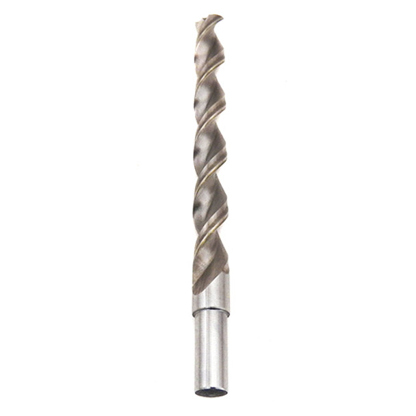 Fisch Parabolic High Speed Steel 15/32" Pen Blank Drill Bit