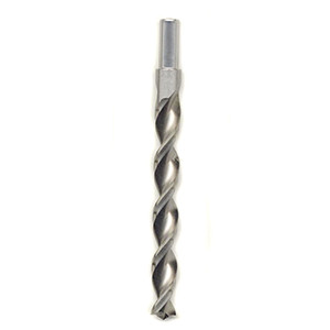 Fisch Parabolic High Speed Steel 33/64" Pen Blank Drill Bit