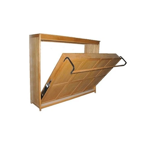 Wall Bed Mechanism Horizontal Twin/Sgl