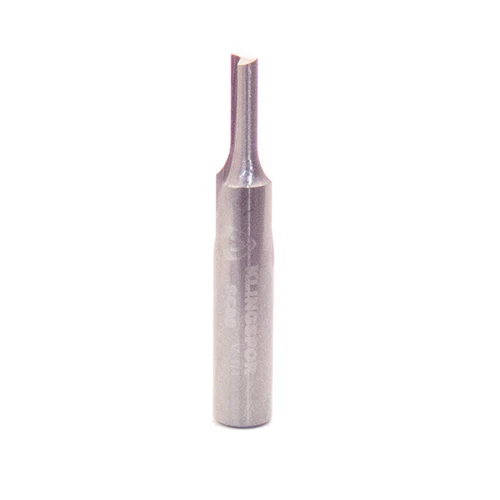 Straight Bit 1/8D X 3/8CH X 1/4SH