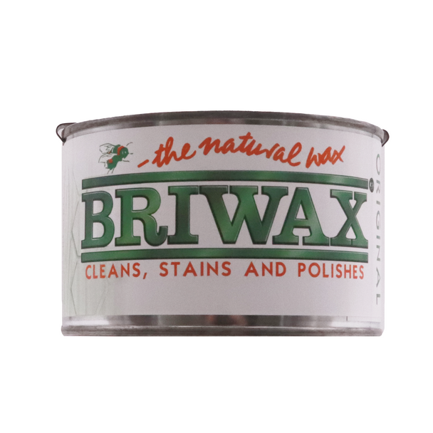 Briwax Teak Wax, 16oz