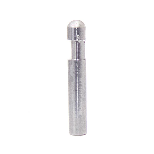 Flush Trim 1/4CL X 1/4SH